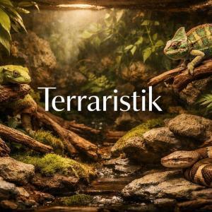 Terraristik