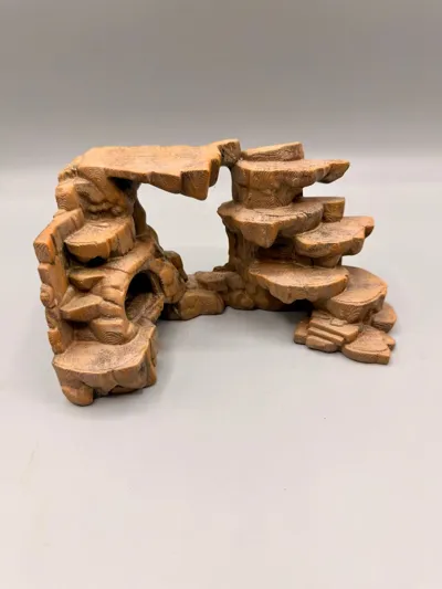 3D-Rückwand ( Great Wall ) – Bild 6