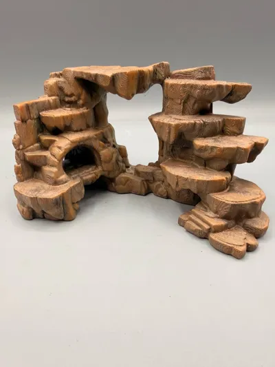 3D-Rückwand ( Great Wall ) – Bild 5