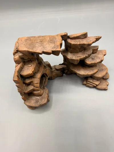 3D-Rückwand ( Great Wall ) – Bild 3