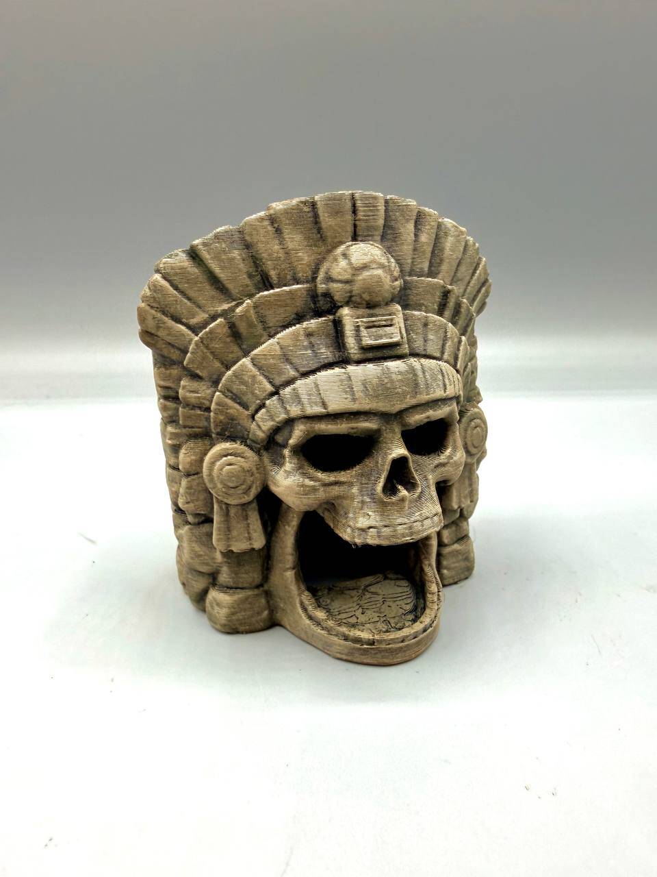 Azteken Versteck – Bild 3