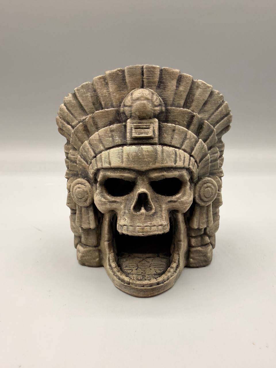 Azteken Versteck – Bild 4