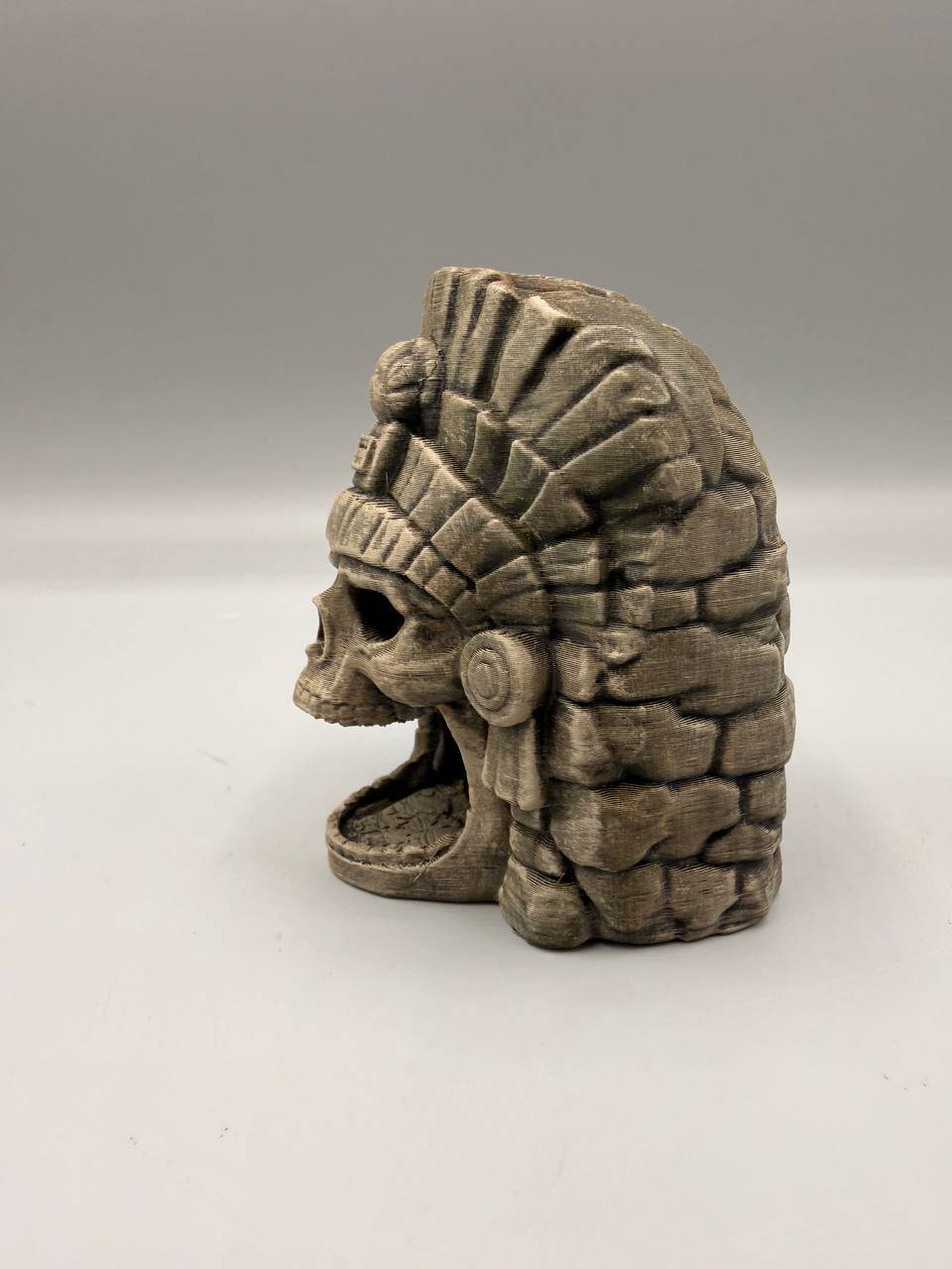 Azteken Versteck – Bild 5