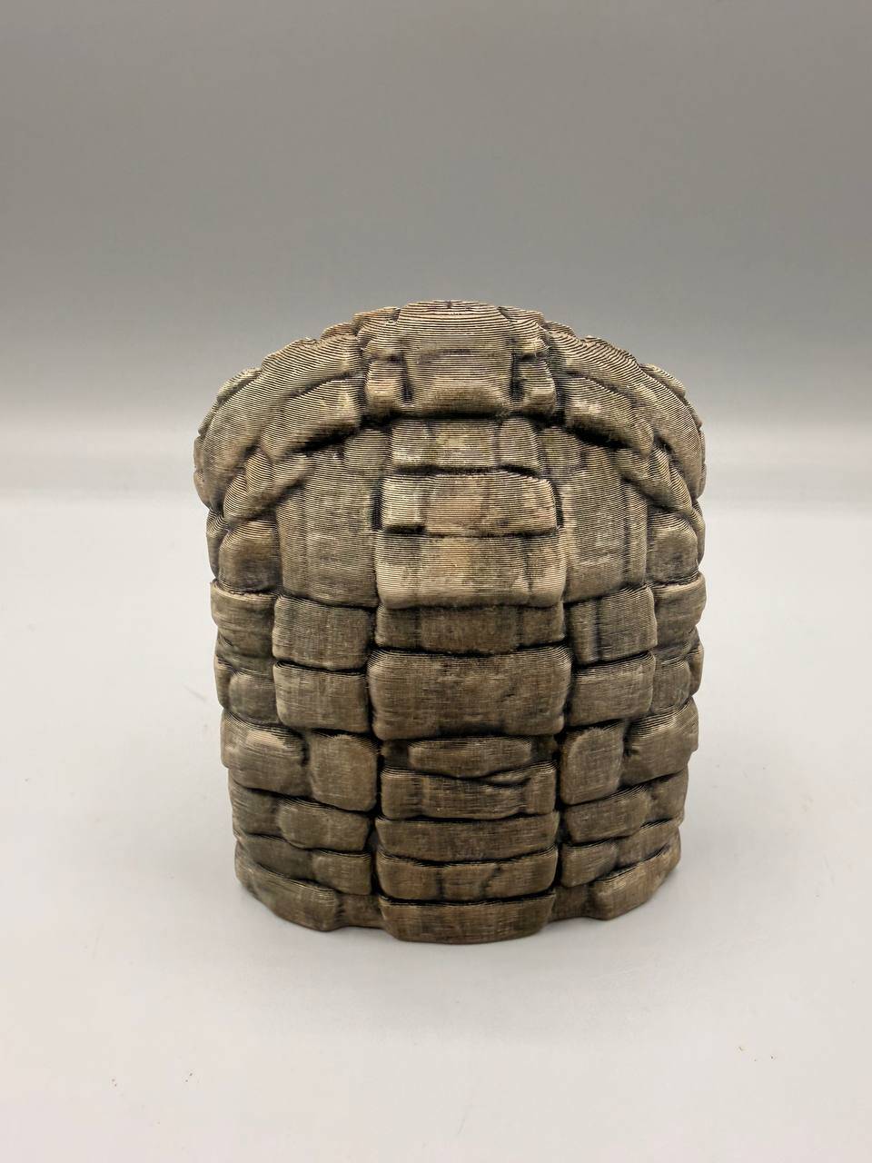 Azteken Versteck – Bild 6