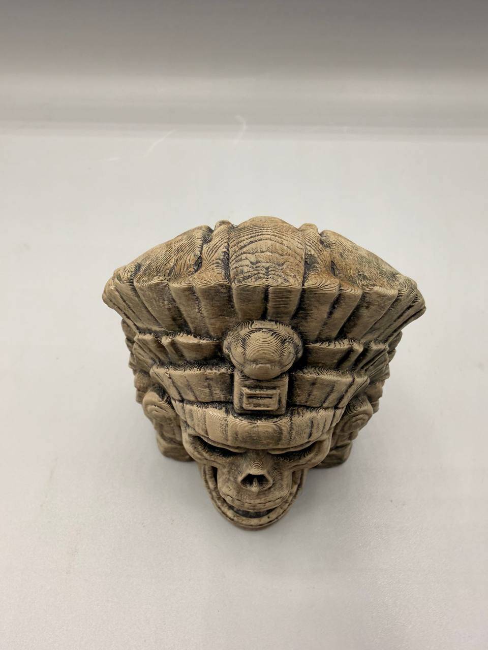 Azteken Versteck – Bild 7
