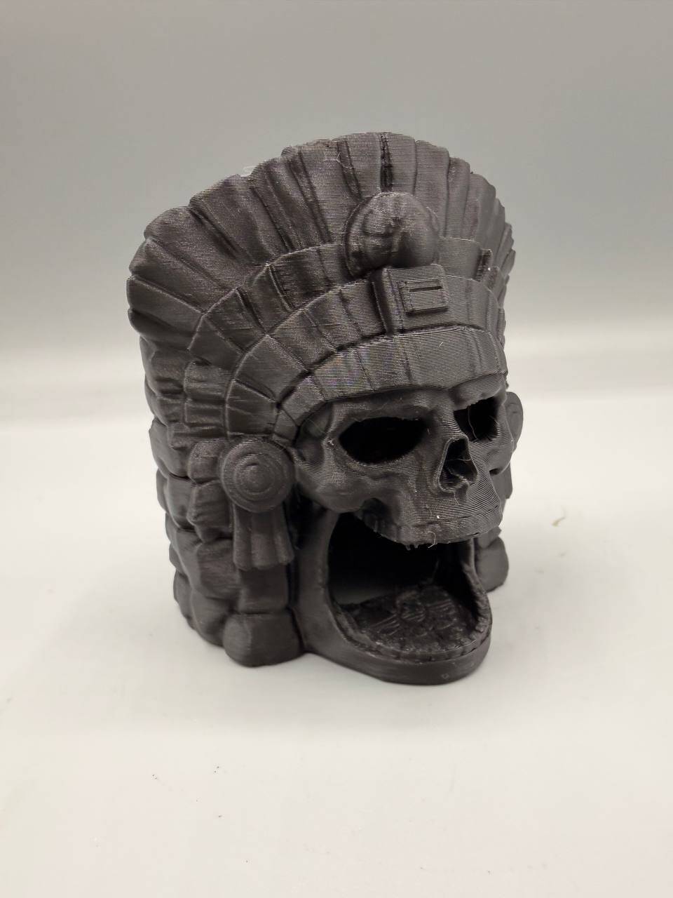 Azteken Versteck – Bild 2