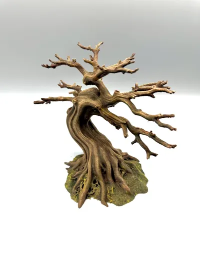 Bonsai-Kletterbaum – Bild 4