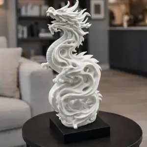 Drache - MythicaCreatura