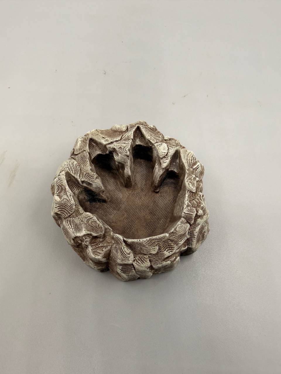 Drachenspur Schale – Bild 3