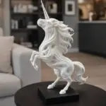 Einhorn - MythicaCreatura