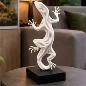 Gecko - TerraCreatura