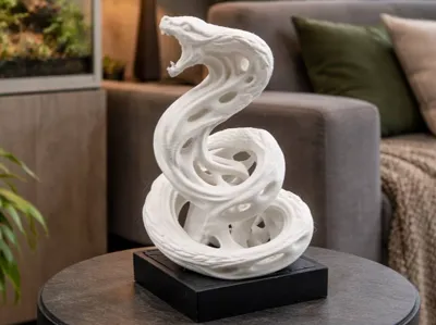 Kobra - TerraCreatura