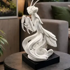 Mantis - TerraCreatura