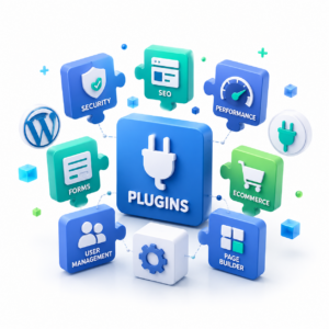 Wordpress-Plugins