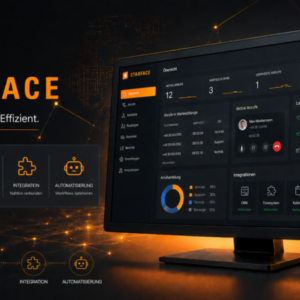Starface-Module